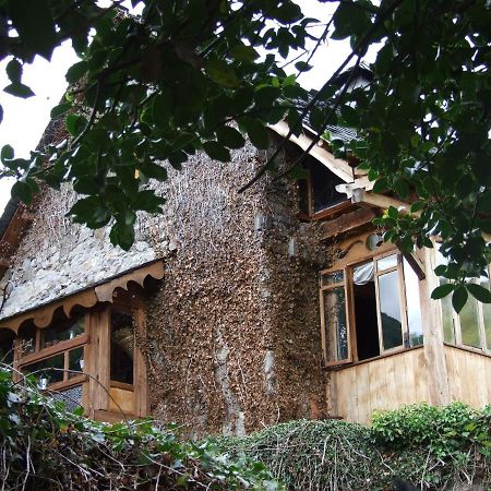 Casa Trallera Colinas del Campo de Martin Moro Bagian luar foto